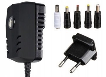 БЛОК ПИТАНИЯ IFI AUDIO iPOWER2 15 В 1,2 А С ШУМОПОДАВЛЕНИЕМ