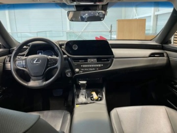 Lexus ES VII (XV70) Sedan Facelifting 300h 218KM 2024 Od ręki - 300h F Sport Design 2.5 Hybrid 218KM | Podgrzewane fotele!, zdjęcie 8