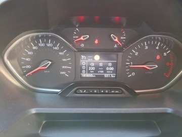 Peugeot Rifter Standard 1.5 BlueHDI 102KM 2020 Peugeot Rifter 2020r 1.5 HDi 102 KM Salon PL, zdjęcie 31