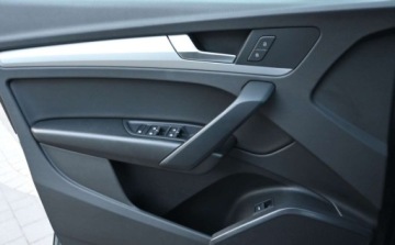 Audi Q5 II SUV Facelifting 2.0 35 TDI 163KM 2021 Audi Q5 2,0 TDI S-LINE Full led Nawigacja Kamera serwisowany 2.0 Diesel, zdjęcie 21