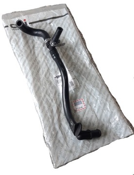 PRZEWÓD WODY CHLODZACEJ IVECO DAILY OE 504258240