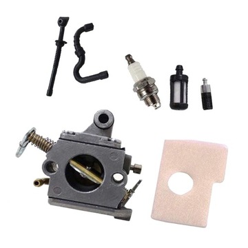 Карбюратор воздушный для MS170 01 ZAMA Carb C1Q-S57