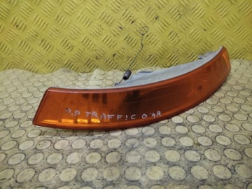 8200007030, RENAULT TRAFIC II Blinkerleuchte rechts vorne 8200007030 | thumb 11
