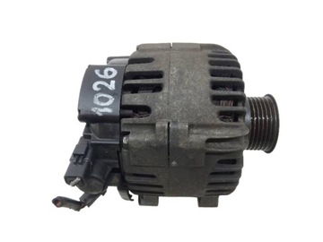 ALTERNÁTOR 9644529680 1.4 HDI PEUGEOT 307 I (2001-2008)