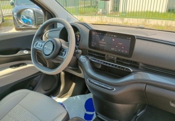 Fiat 2023 Fiat 500e 500 42 kWh La Prima SalonPL FVat Od Reki Elektryczny 118KM, zdjęcie 8
