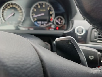 BMW Seria 6 F06-F12-F13 Coupe 640i 320KM 2013 BMW 640 ix Salon Polska, Bezwypadkowy, Stan bdb, X-Drive, GRAN COUPE, zdjęcie 20