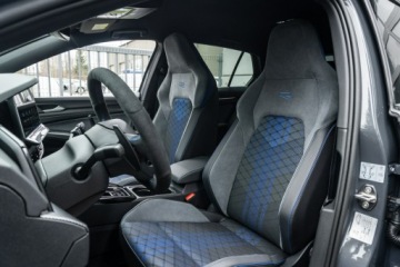 Volkswagen Golf VIII R Facelifting 2.0 TSI 333KM 2026 Volkswagen Golf R 2.0 TSI 4Motion 333 KM DSG -, zdjęcie 10