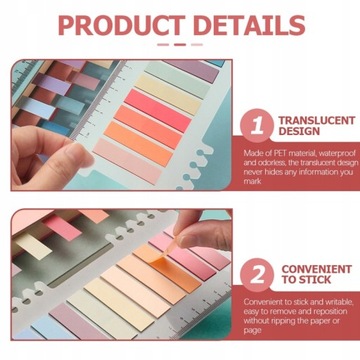 600× маркеров страниц, записываемые закладки