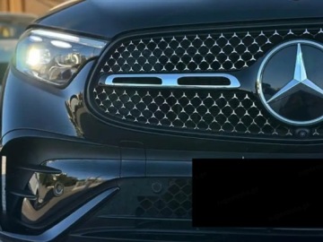 Mercedes GLC C254/X254 Coupe 2.0 220d 197KM 2025 GLC Coupe 220 d 4-Matic AMG Line 2.0 (197KM) 2025, zdjęcie 3