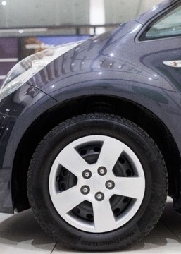 Kia Venga Mikrovan 1.6 DOHC CVVT 125KM 2015 Kia Venga 1.6 M aut 1.6 Benzyna 125KM, zdjęcie 13