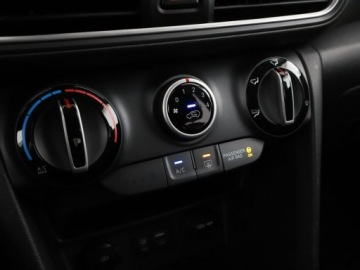 Hyundai Kona I Crossover 1.0 T-GDI 120KM 2018 Hyundai Kona Klimatyzacja Nawigacja Tempomat, zdjęcie 25