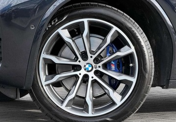 BMW X4 2019 BMW X4 I wlasciciel M Sport Gwarancja Bezwypadkowy FVAT23, zdjęcie 10