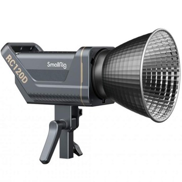 Lampa LED Smallrig 120D 5600K Daylight Video Bowens