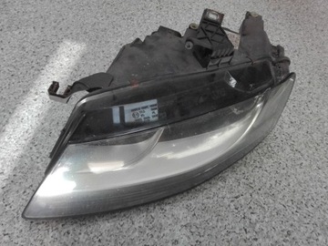 LAMPA LEWA - AUDI A4 B8
