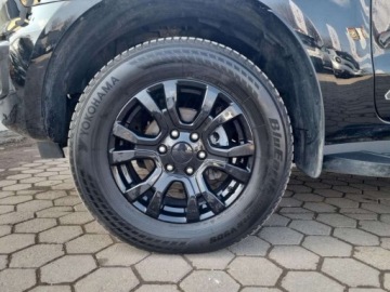 Ford Ranger V Podwójna kabina Facelifting 2019 2.0 EcoBlue 213KM 2022 Ford Ranger Ford Ranger 2.0 Diesel 213KM, zdjęcie 24