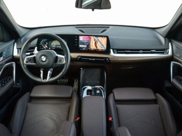 BMW X1 U11 Crossover 1.5 18i 136KM 2025 BMW X1 1.5 Benzyna 136KM, zdjęcie 2