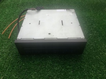 ZMIENIARKA CD MERCEDES A KLASA W169 04-