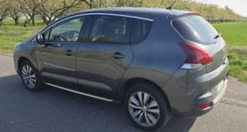 Peugeot 3008 II 2018 Peugeot 3008 1.6 Hdi Lift, full automat 150tys km, zdjęcie 6