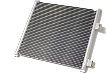 CHLADIČ KLIMATIZACE FORD KA 1.3I 1.6I '96-'08