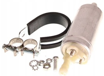 ZEWNĘTRZNA UNIWERSALNA POMPA PALIWA PALIWOWA 0,2 BAR 12V