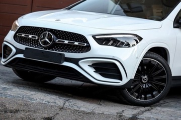 Mercedes GLA II Off-roader Facelifting 1.3 200 163KM 2024 MERCEDES-BENZ GLA 200 AMG Line Suv 1.3 (163KM) 2024, zdjęcie 13