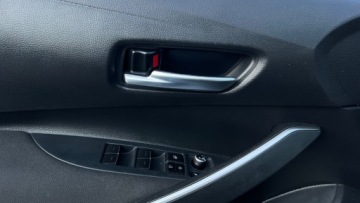 Toyota Corolla XII Sedan Facelifting 1.5 VVT-i 125KM 2023 Toyota Corolla 1.5 Benzyna 125 km tylko 32 tys. przebiegu 1.5 Benzyna 125KM, zdjęcie 23