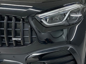 Mercedes GLA II Off-roader AMG 2.0 35 306KM 2024 35 4-Matic Suv 2.0 (306KM) 2024, zdjęcie 1