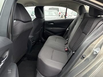 Toyota Corolla XII 2022 Toyota Corolla 1.5 Comfort MS Seria E21 (2019-) 1., zdjęcie 11