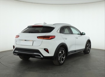 Kia XCeed Crossover Facelifting 1.5 T-GDi 160KM 2023 Kia XCeed 1.5 T-GDI, Salon Polska, Serwis ASO, zdjęcie 4