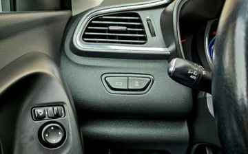 Renault Kadjar Crossover 1.2 Energy TCe 130KM 2017 Renault Kadjar Bezwypadkowy Jak Nowy Zadbany Piekny kolor 1.2 Benzyna, zdjęcie 15