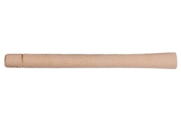 Trzon Trzonek Styl do młotka murarskiego DREWNIANY MOCNY 32 cm