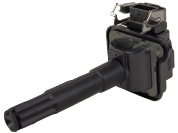 КАТУШКА ЗАЖИГАНИЯ BERU VW PASSAT B5 GOLF IV 1.8T