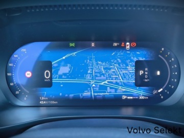 Volvo XC40 Crossover Facelifting 2.0 B3 163KM 2025 Volvo XC 40 SalonPL B3B Plus Dark LED BLIS ACC Pil, zdjęcie 14