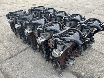 ДВИГАТЕЛЬ 2.0 D 136 л.с. VOLVO V50 C30 S40 D4204T