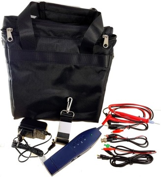 ТЕСТЕР IP-камеры Сервисный монитор 7 CCTV AHD SDI