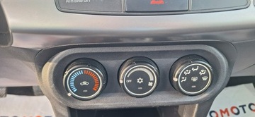 Mitsubishi Lancer IX Sedan 1.5 MIVEC 109KM 2010 Mitsubishi Lancer Mały Przebieg Klima, zdjęcie 13