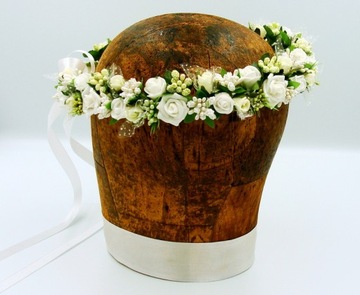 причастный венок, причастные венки, причастие