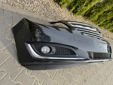 ПЕРЕДНИЙ БАМПЕР OPEL INSIGNIA A LIFT