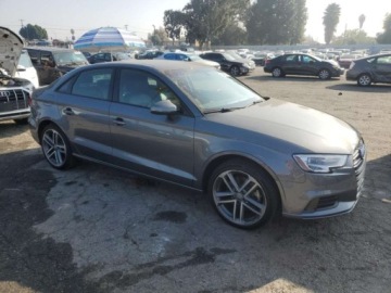 Audi A3 8Y 2020 Audi a3 Premium 2020 2.0l 2.0 Benzyna 184KM, zdjęcie 4