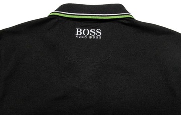 Hugo BOSS ____ classic polo ____ original ____ koszulka M