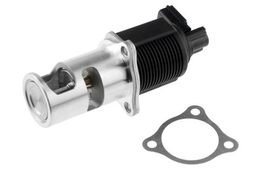 NTY КЛАПАН РОГ EGR-NS-001