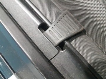 AUDI A4 B6 ROLETA KUFRU