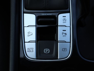 Hyundai Tucson IV SUV 1.6 T-GDI 48V 150KM 2024 Hyundai Tucson 1.6 T-GDI 48V MHEV, Salon Polska, zdjęcie 17