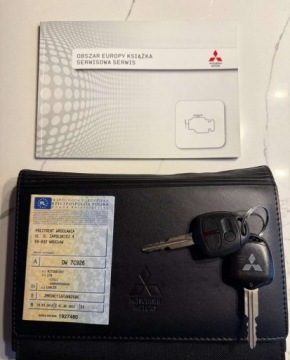 Mitsubishi 2015 Mitsubishi Lancer Mitsubishi Lancer 1.6 Invite 1.6 Benzyna 117KM, zdjęcie 36