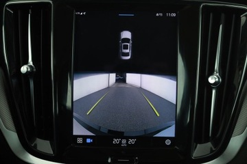 Volvo S60 III Sedan Facelifting 2.0 B4 197KM 2023 Volvo S60 B4, Salon Polska, Serwis ASO, Automat, zdjęcie 11