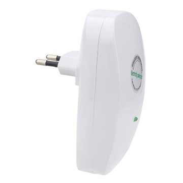 OSZCZĘDZACZ ENERGII ELEKTRYCZNEJ PRĄDU SAVING