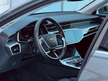 Audi A6 C8 Limousine 2.0 40 TDI 204KM 2023 Audi A6 Limousine MAtrix HD,Webasto,Kontury,Kamery 360,BO 2.0 Diesel 204KM, zdjęcie 8