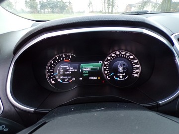 Ford Edge II SUV 2.0 TDCI 180KM 2017 FORD EDGE 2.0 TDCI FUL OPCJA, zdjęcie 19