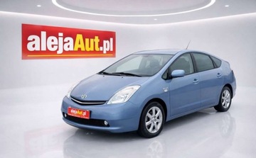 Toyota Prius II 2007