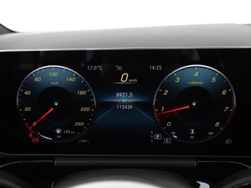 Mercedes Klasa B W247 Sports Tourer 1.3 B180  136KM 2019 Mercedes B 180 Automat, Kamera, Navi, Aut.klima,, zdjęcie 21